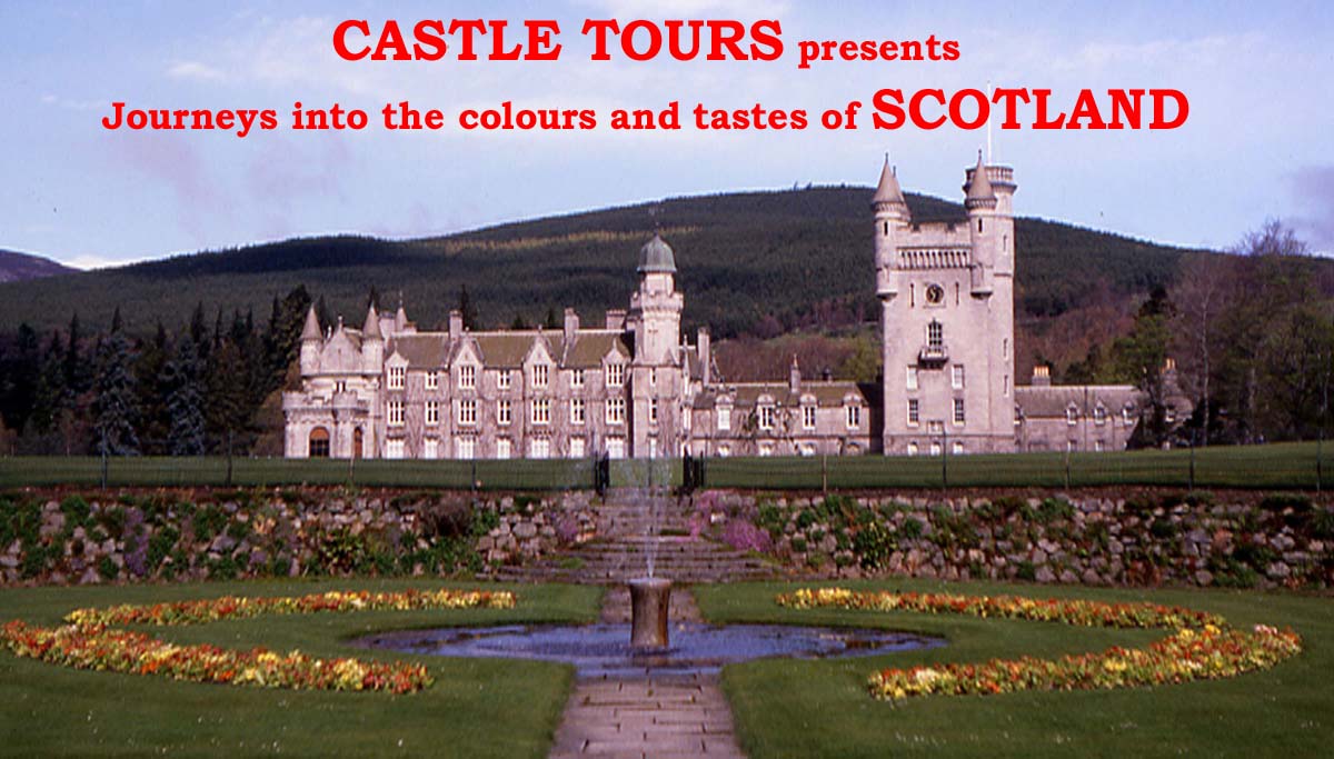 Visit Scottish Highland Games!