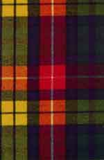 Clan Buchanan